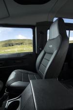 Land Rover Defender 90 2013 года